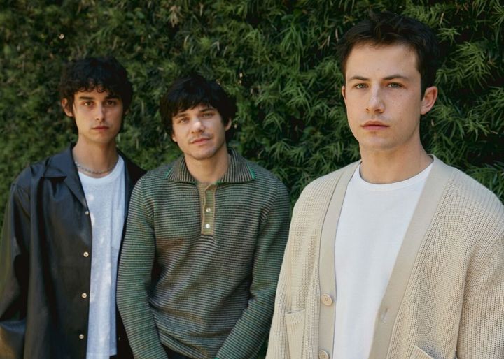 Wallows Songs